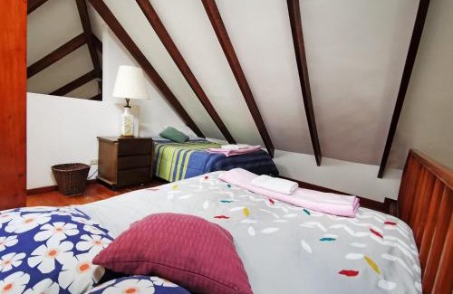 Samaipata House | La Cabaña - Samaipata