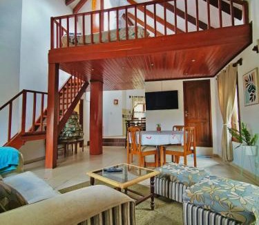 Samaipata House | La Cabaña - Samaipata