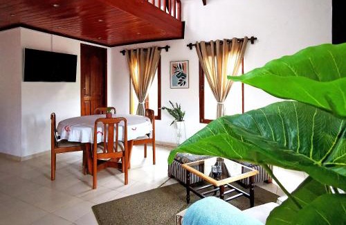 Samaipata House | La Cabaña - Samaipata
