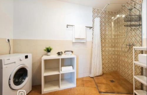 Churriana House | La Cabaña Sol y Playa