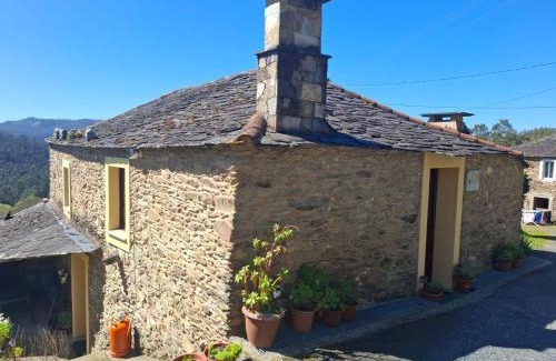 Ortigueira Ski Chalet | La Cabaña del Abuelo en la aldea cerca del mar