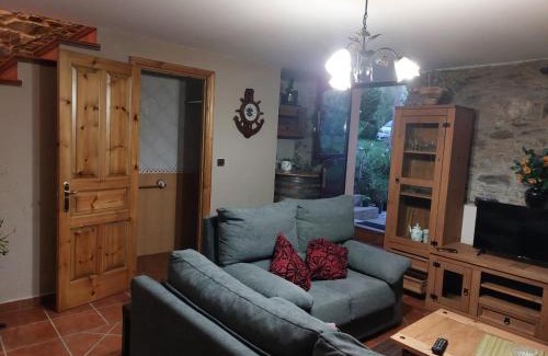 Ortigueira Ski Chalet | La Cabaña del Abuelo en la aldea cerca del mar