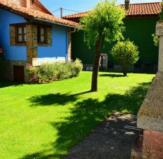 Puente Nuevo House | La Cabada