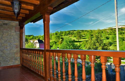 Puente Nuevo House | La Cabada