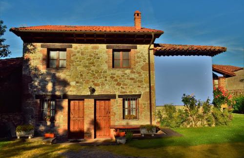 Puente Nuevo House | La Cabada