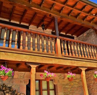 Puente Nuevo House | La Cabada