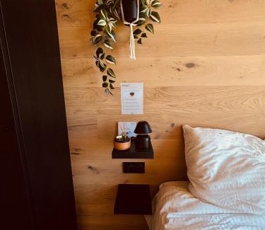 Saint-Bonnet-le-Courreau House | La Cabane de Pierrot