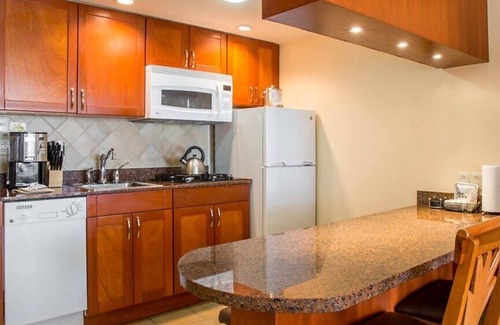 Oranjestad-West Apartment | La Cabana Beach Resort & Casino - Studio
