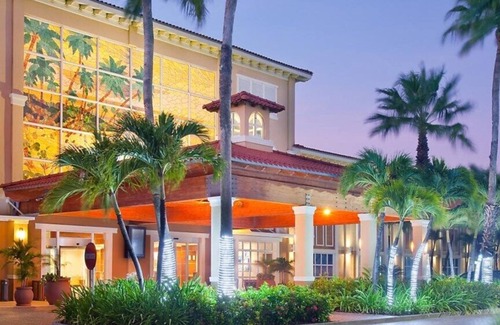 Oranjestad-West Apartment | La Cabana Beach Resort & Casino - Studio