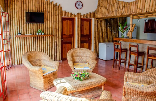 Municipality of Habana del Este Hotel | La Cabana