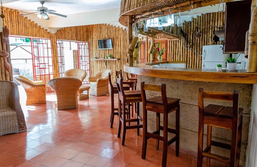 Municipality of Habana del Este Hotel | La Cabana