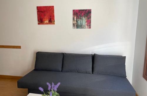 Felechosa Apartment | La Cabana, Edificio Los Molinos