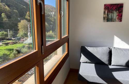 Felechosa Apartment | La Cabana, Edificio Los Molinos