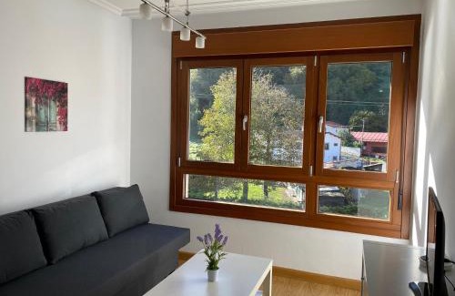 Felechosa Apartment | La Cabana, Edificio Los Molinos