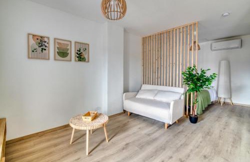 Muret Apartment | La Cabane à Muret