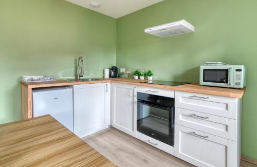 Muret Apartment | La Cabane à Muret