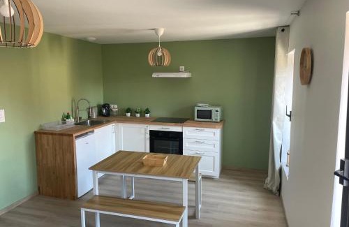 Muret Apartment | La Cabane à Muret