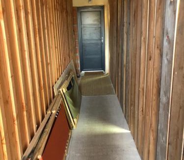 Lanton House | La Cabane 14