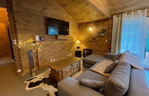 Aoste House | LA CABANE A INGALLS