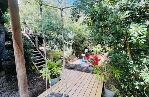 Arcachon Villa | LA CABANE ARCACHONNAISE