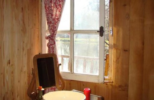 La Geneytouse House | La cabane au bord de l'eau