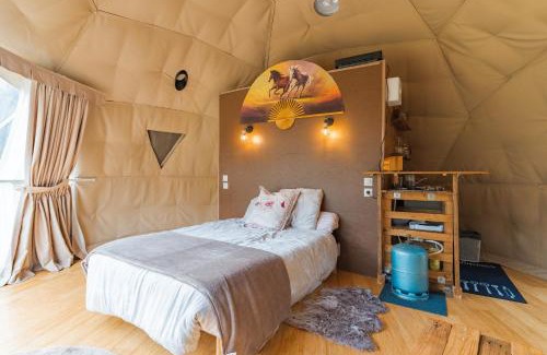 Varages Apartment | La Cabane aux Chevaux