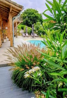 Gujan-Mestras Bed & Breakfast | La Cabane Bohème, Maison d'hôtes Bassin d'Arcachon