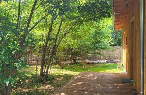 Mimizan House | La cabane d' Esting