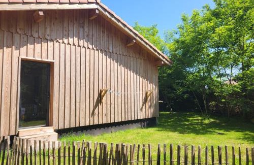 Mimizan House | La cabane d' Esting