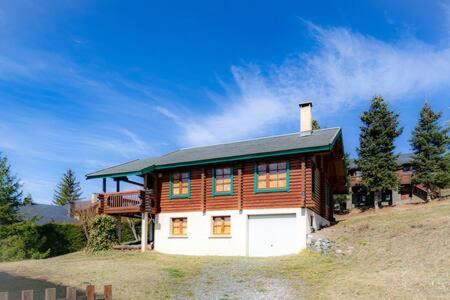 Estavar Apartment | La Cabane de Bajanda