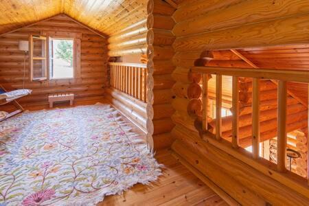 Estavar Apartment | La Cabane de Bajanda