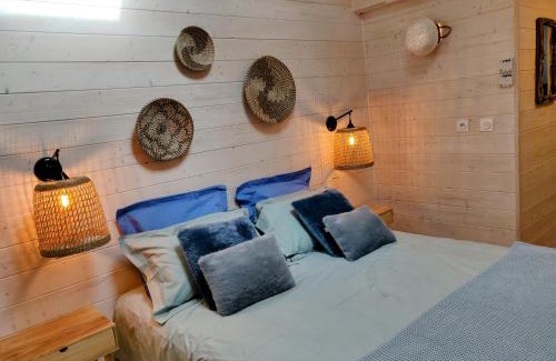 Andernos-les-Bains Apartment | La Cabane de Didi
