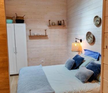 Andernos-les-Bains Apartment | La Cabane de Didi