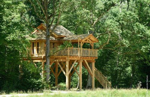 La Bussiere Ski Chalet | La Cabane de l'Etang