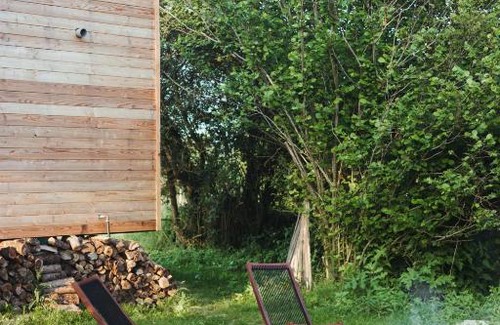 Fays Other | La cabane de la Ferme du Ry