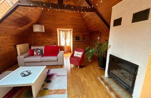 Lanvallay Apartment | La Cabane de la Rance - appartement 3 personnes