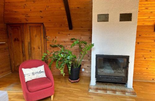 Lanvallay Apartment | La Cabane de la Rance - appartement 3 personnes