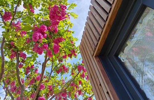 Goudargues Apartment | La Cabane de Lili Prune