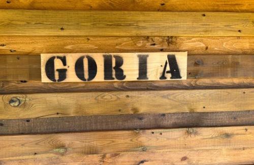 Corte Apartment | La Cabane de Mercone GORIA