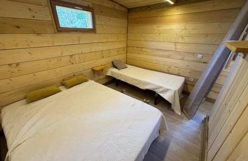 Corte Apartment | La Cabane de Mercone NINU