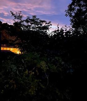 Barjols Other | La cabane des amoureux du jardin
