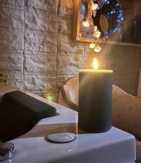 Barjols Other | La cabane des amoureux du jardin