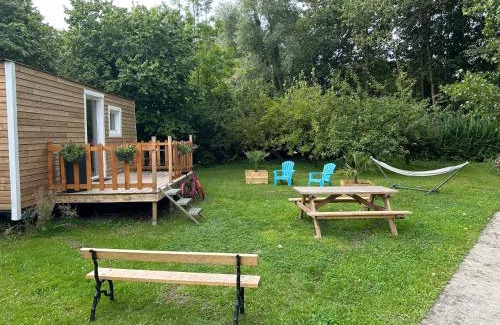 Aire-sur-la-Lys House | La Cabane du Halage