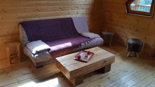 Orelle Ski Chalet | La cabane du pommier