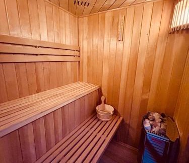 Arcambal Apartment | La Cabane du Prestadou - Bain nordique et Sauna
