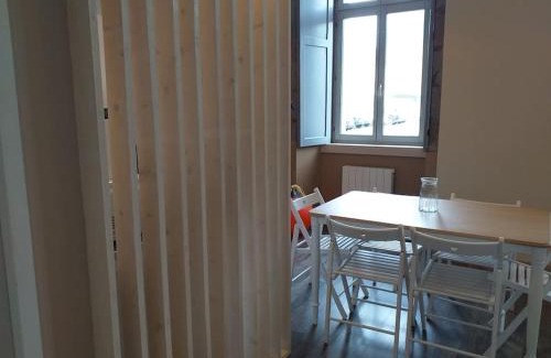 Granville Apartment | La Cabane du Roc