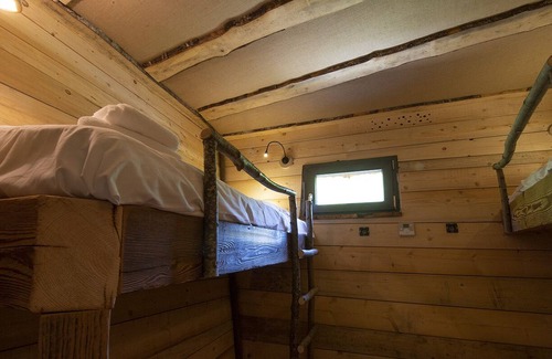 Mittlach Cabin | La Cabane du Vigneron