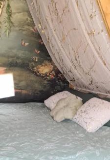 Ames Other | La cabane féerique