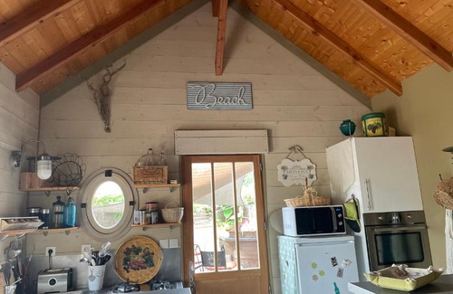 Andernos-les-Bains House | La Cabane