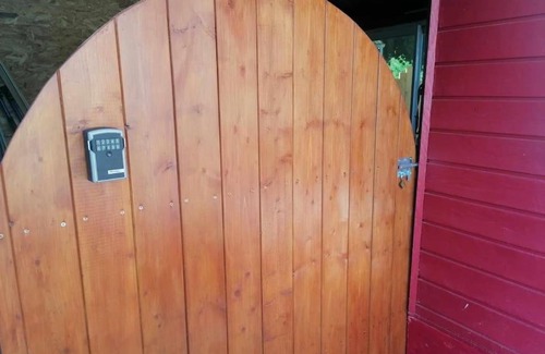 Magne Apartment | La Cabane.